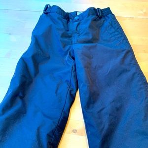 Children's Place Ski/Snow pants size 6